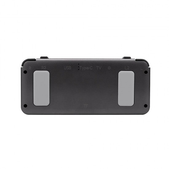 RK2020 32GB/64GB/128GB 2000+ Games 3.5inch IPS HD Screen Retro Handheld Video 3D Games Console Support PS1 N64 GBA MD NES Game Player Aluminum Alloy Shell RK2020 32GB/64GB/128GB 2000+ Games 3.5inch IPS HD Screen Retro Handheld Video 3D Games Console Support PS1 N64 GBA MD NES Game Player Aluminum Alloy Shell