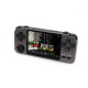 RK2020 32GB/64GB/128GB 2000+ Games 3.5inch IPS HD Screen Retro Handheld Video 3D Games Console Support PS1 N64 GBA MD NES Game Player Aluminum Alloy Shell