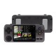 RK2020 32GB/64GB/128GB 2000+ Games 3.5inch IPS HD Screen Retro Handheld Video 3D Games Console Support PS1 N64 GBA MD NES Game Player Aluminum Alloy Shell