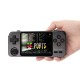 RK2020 32GB/64GB/128GB 2000+ Games 3.5inch IPS HD Screen Retro Handheld Video 3D Games Console Support PS1 N64 GBA MD NES Game Player Aluminum Alloy Shell