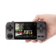 RK2020 32GB/64GB/128GB 2000+ Games 3.5inch IPS HD Screen Retro Handheld Video 3D Games Console Support PS1 N64 GBA MD NES Game Player Aluminum Alloy Shell RK2020 32GB/64GB/128GB 2000+ Games 3.5inch IPS HD Screen Retro Handheld Video 3D Games Console Support PS1 N64 GBA MD NES Game Player Aluminum Alloy Shell