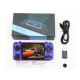 RK2020 32GB/64GB/128GB 2000+ Games Retro Handheld 3D Video Games Console 3.5inch IPS HD Screen Support PS1 N64 MAME GBA GBC MD NES SNES Game Player Blue