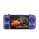 RK2020 32GB/64GB/128GB 2000+ Games Retro Handheld 3D Video Games Console 3.5inch IPS HD Screen Support PS1 N64 MAME GBA GBC MD NES SNES Game Player Blue