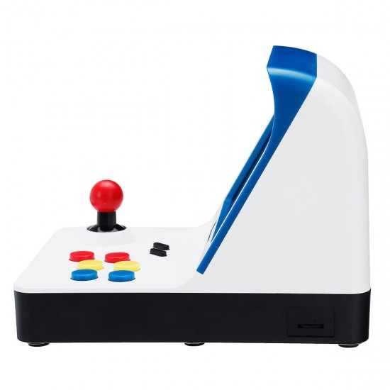 Retro Arcade Mini Handheld Game Console 3000 Classic Video Games Support for CP1 CP2 NEOGEO GBA SFC MD FC GBC GB Format Retro Arcade Mini Handheld Game Console 3000 Classic Video Games Support for CP1 CP2 NEOGEO GBA SFC MD FC GBC GB Format