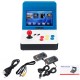 Retro Arcade Mini Handheld Game Console 3000 Classic Video Games Support for CP1 CP2 NEOGEO GBA SFC MD FC GBC GB Format Retro Arcade Mini Handheld Game Console 3000 Classic Video Games Support for CP1 CP2 NEOGEO GBA SFC MD FC GBC GB Format