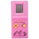 Retro Classic Childhood Tetris Handheld Game Players LCD Kids Games Toys Game Console Riddle Learning Educational Toys