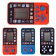 Retro Classic Childhood Tetris Handheld Game Players LCD Kids Games Toys Game Console Riddle Learning Educational Toys