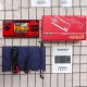 Retro Video Handheld Game Console 500 Classic Games 8000mAh Power Bank for Mobile Phone FC Pocket Game Player Retro Video Handheld Game Console 500 Classic Games 8000mAh Power Bank for Mobile Phone FC Pocket Game Player