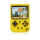 SUP II 3.0 Inch LCD Screen L/R Keys 8-Bit Built-in 500 Classical Games 1020mAh Rechargeable Portable Mini Handheld Game Console