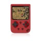 SUP II 3.0 Inch LCD Screen L/R Keys 8-Bit Built-in 500 Classical Games 1020mAh Rechargeable Portable Mini Handheld Game Console