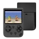 SUP II 3.0 Inch LCD Screen L/R Keys 8-Bit Built-in 500 Classical Games 1020mAh Rechargeable Portable Mini Handheld Game Console