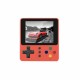 Sup K5 500 Games Mini Handheld FC Game Console 3 inch LCD Screen Retro Arcade Game Play Support TV Output with Gamepad