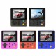Sup K5 500 Games Mini Handheld FC Game Console 3 inch LCD Screen Retro Arcade Game Play Support TV Output with Gamepad