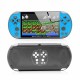 V3000 Plus 8GB 128-bit 10000+ Games 5.1 inch HD Color Screen Retro Handheld Video Game Console Game Player Support GBA NES BIN GBC GB