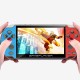 V3000 Plus 8GB 128-bit 10000+ Games 5.1 inch HD Color Screen Retro Handheld Video Game Console Game Player Support GBA NES BIN GBC GB