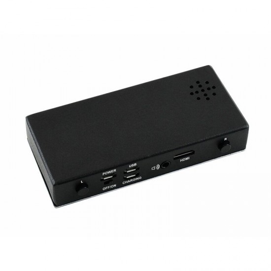 GamePi20 16GB 2.0 inch IPS Display Handheld Video Game Console Based on Raspberry Pi Zero Zero W Zero WH GamePi20 16GB 2.0 inch IPS Display Handheld Video Game Console Based on Raspberry Pi Zero Zero W Zero WH