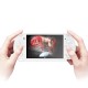 X6 8GB 128-bit 10000+ Games 4.3 inch PSP High Definition Retro Handheld Video Game Console Game Player