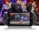 X6 8GB 128-bit 10000+ Games 4.3 inch PSP High Definition Retro Handheld Video Game Console Game Player X6 8GB 128-bit 10000+ Games 4.3 inch PSP High Definition Retro Handheld Video Game Console Game Player