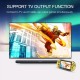 X7 V3000 PLUS 8GB 10000 Games Handheld Game Console Support PS1 NES SFC CPS NEOGEO Games 5.1 Inch Screen 128 Bit with Camera Video E-book MP4 MP5 Player