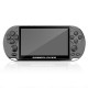 X9 PLUS 16GB 10000+ Games 5.1 inch HD Screen 128-Bit Retro Handheld Game Console Game Player Support GBA NES