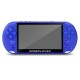 X9 PLUS 16GB 10000+ Games 5.1 inch HD Screen 128-Bit Retro Handheld Game Console Game Player Support GBA NES