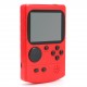 GC35 500 Games Retro Mini Handheld Game Console Support TV Output 8Bit Game Player