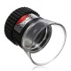 10X Monocular Magnifying Glass Loupe Lens Eye Magnifier