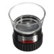 10X Monocular Magnifying Glass Loupe Lens Eye Magnifier