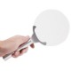 2x 6x 130mm Handheld Portable Illuminated Hand Magnifier Magnifying Glass Loupe Tool With 2 LED Lights Lamp