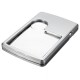 3X 6X LED Square Credit Card Magnifying Glass Loupe Reading Magnifier 3X 6X LED Square Credit Card Magnifying Glass Loupe Reading Magnifier