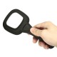 3X Handheld Glass Magnifier Loupe Magnifying LED UV Light Jewelry Reading Lens