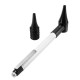 3X Pen Style Ear Care Microscope Professional Otoscope Magnifier Diagnostic Set