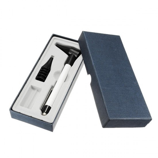 3X Pen Style Ear Care Microscope Professional Otoscope Magnifier Diagnostic Set 3X Pen Style Ear Care Microscope Professional Otoscope Magnifier Diagnostic Set