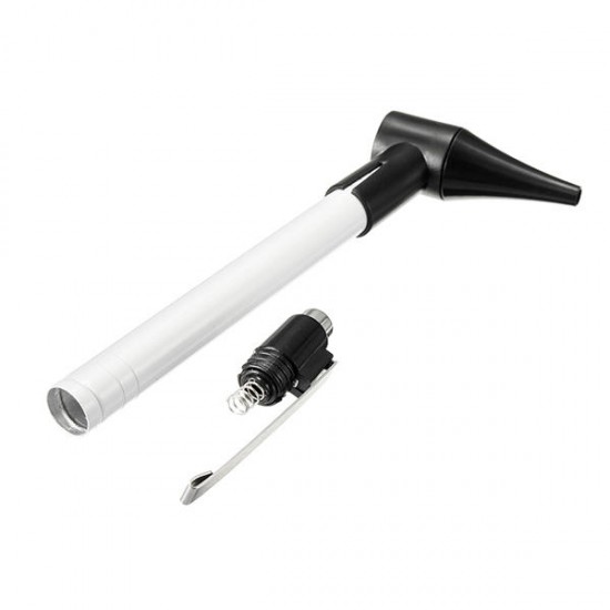3X Pen Style Ear Care Microscope Professional Otoscope Magnifier Diagnostic Set 3X Pen Style Ear Care Microscope Professional Otoscope Magnifier Diagnostic Set