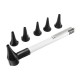 3X Pen Style Ear Care Microscope Professional Otoscope Magnifier Diagnostic Set 3X Pen Style Ear Care Microscope Professional Otoscope Magnifier Diagnostic Set