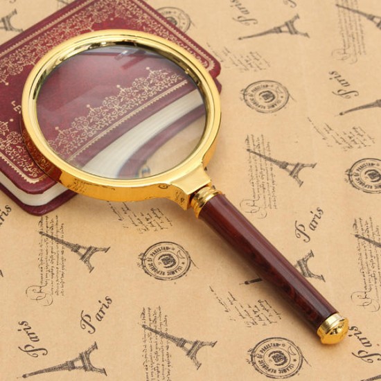 60mm 10X Handheld Magnifier Magnifying Glass Lens Zoomer Loupe 60mm 10X Handheld Magnifier Magnifying Glass Lens Zoomer Loupe