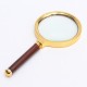 60mm 10X Handheld Magnifier Magnifying Glass Lens Zoomer Loupe 60mm 10X Handheld Magnifier Magnifying Glass Lens Zoomer Loupe