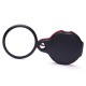 60mm Portable Foldable Magnifier Reading Jewelry Maintenance Magnifier 60mm Portable Foldable Magnifier Reading Jewelry Maintenance Magnifier