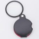 60mm Portable Foldable Magnifier Reading Jewelry Maintenance Magnifier 60mm Portable Foldable Magnifier Reading Jewelry Maintenance Magnifier