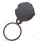 60mm Portable Foldable Magnifier Reading Jewelry Maintenance Magnifier 60mm Portable Foldable Magnifier Reading Jewelry Maintenance Magnifier