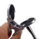 6X Desk Table Clamp Mount LED Lighted Magnifier Lamp Metal Hose Magnifying Glass 6X Desk Table Clamp Mount LED Lighted Magnifier Lamp Metal Hose Magnifying Glass