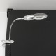 6X Desk Table Clamp Mount LED Lighted Magnifier Lamp Metal Hose Magnifying Glass 6X Desk Table Clamp Mount LED Lighted Magnifier Lamp Metal Hose Magnifying Glass