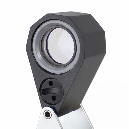 7801A Magnifier 6 LED Light,21mm Lens Foldable 30x Magnification Triplet Optic Lens Jeweler Loupe Magnifier Jewelry Tools 7801A Magnifier 6 LED Light,21mm Lens Foldable 30x Magnification Triplet Optic Lens Jeweler Loupe Magnifier Jewelry Tools