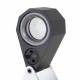 7801A Magnifier 6 LED Light,21mm Lens Foldable 30x Magnification Triplet Optic Lens Jeweler Loupe Magnifier Jewelry Tools 7801A Magnifier 6 LED Light,21mm Lens Foldable 30x Magnification Triplet Optic Lens Jeweler Loupe Magnifier Jewelry Tools