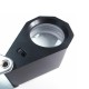 7801A Magnifier 6 LED Light,21mm Lens Foldable 30x Magnification Triplet Optic Lens Jeweler Loupe Magnifier Jewelry Tools 7801A Magnifier 6 LED Light,21mm Lens Foldable 30x Magnification Triplet Optic Lens Jeweler Loupe Magnifier Jewelry Tools
