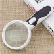 Interchangeable Handheld LED Light Magnifying Glass Magnifier High Power for Reading Sewing Jewelry Travel with 3 Different Lens Interchangeable Handheld LED Light Magnifying Glass Magnifier High Power for Reading Sewing Jewelry Travel with 3 Different Lens