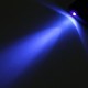 New 5X 45X Loupe Magnifier with LED and UV Lights Magnifying Tool New 5X 45X Loupe Magnifier with LED and UV Lights Magnifying Tool
