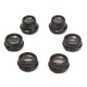 10X 15X 20X 25X LED Magnifier Double Eye Glasses Loupe Lens Jeweler Watch Repair Measurement with 8 Lens LED lamp 10X 15X 20X 25X LED Magnifier Double Eye Glasses Loupe Lens Jeweler Watch Repair Measurement with 8 Lens LED lamp