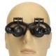 10X 15X 20X 25X LED Magnifier Loupe Glasses Double Eye Jeweler Watch Repair Changable Lens 10X 15X 20X 25X LED Magnifier Loupe Glasses Double Eye Jeweler Watch Repair Changable Lens