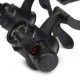 10X 15X 20X 25X LED Magnifier Loupe Glasses Double Eye Jeweler Watch Repair Changable Lens 10X 15X 20X 25X LED Magnifier Loupe Glasses Double Eye Jeweler Watch Repair Changable Lens
